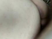 Девушка в школьной униформе сдала экзамен при помощи минета 13/16