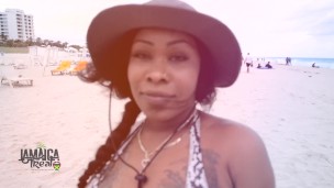 JAMAICA TREAT TRIP TO MIAMI 2018