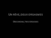 Lele rêve qu'elle a un queue et a deux orgasmes en te le racontant. 1/16