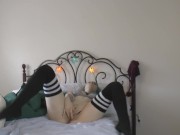 Emo masturbating 11/16