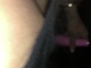 My first video