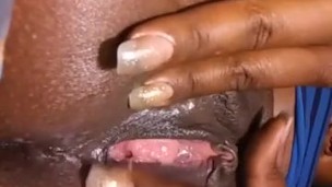 SiNncerest Pussy loves to Cum