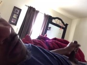 Man That was a good nut
