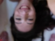 Human Urinal HarloweBlue Gets It In Her 'Piss Hole' 11/16