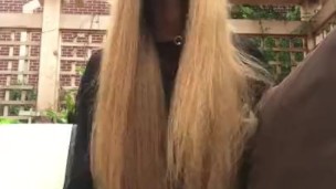 Harley Reveals a New Side & Talent to Fans