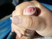 Jerk off while driving - Screenshot 10 of 16 - Jerkoff