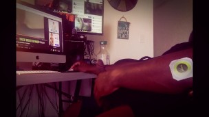 Watching Porn No Cumshot Pornhub surfing in Hawaii