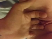 Creampie after a nap 13/16