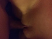 Creampie after a nap 14/16