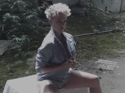 Constant Craving..... - Screenshot 8 of 16 - Nipples