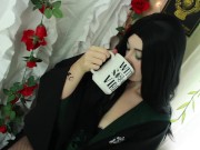 Slytherin Teaser 7/16