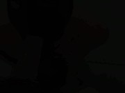 Cuckold Cocksucking Lesson - Mrs Mischief femdom cuckold strapon pov 1/16