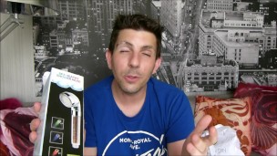 HAUL GADGETS ET SEXTOYS prostate, douchettes et wands (msieur-jeremy.fr)