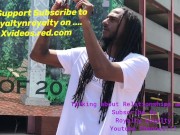 Young Couple “LoyaltynRoyalty “ Awesome Sex! 15/16