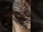 PLEASING MY GIRLFRIEND'S PRETTY WET PUSSY 1/16