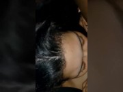 PLEASING MY GIRLFRIEND'S PRETTY WET PUSSY 10/16