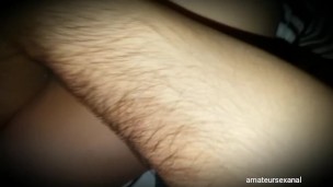 FUCK WET PUSSY AND FINGERING ANAL
