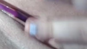 Sucking and fucking my vibe