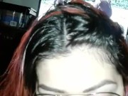 Husband comes home from work for surprise part 1 13/16