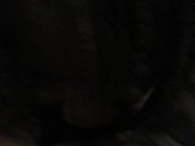 Girl on girl quick head session 1/16