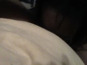 Girl on girl quick head session 14/16