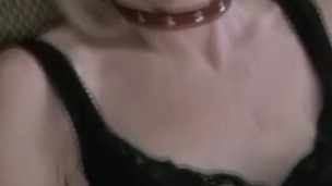 Grandma Made Me Do The Sex
