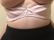 ASMR Stroke that Cock JOI // WhisperingV Tease and Masturbation 12/16