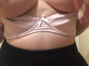 ASMR Stroke that Cock JOI // WhisperingV Tease and Masturbation 13/16