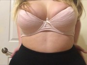 ASMR Stroke that Cock JOI // WhisperingV Tease and Masturbation 7/16