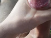 Creamy load - Screenshot 15 of 16 - Dick