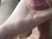 Creamy load - Screenshot 16 of 16 - Thick As Fuck