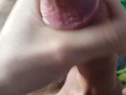 Creamy load - Screenshot 2 of 16 - Cum