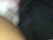 She squirted 2 12/16