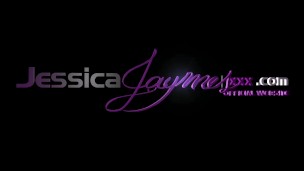 Jessica Jaymes, Kayla Paige & Taylor Wane Lesbian fuck fest