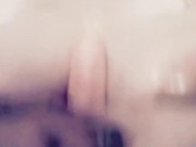 Curvy blonde all boob play 12/16