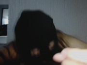 Lili Cosh lo chupa antes de ser penetrada 2/16