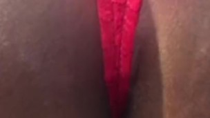 Pussy Wedgie