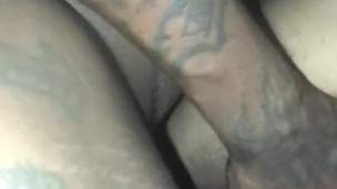 Clit action