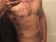 Just messing around - Screenshot 6 of 16 - Selfie Masturbation