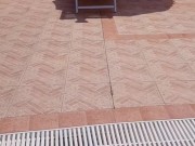 ladymuffin e tommy fanno sesso in piscina davanti a tutti 1°parte 1/16