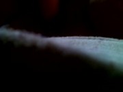 masturbating in bed until i cum
