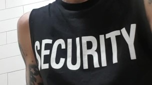 Security Spunk pt1