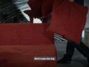 HITZEFREI German slut Holly Banks pounded by a big dick 3/16