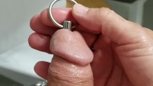 MORE sounding fun in shower