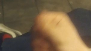 Quick nut at work