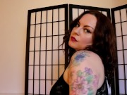 Jerk To Step Mummy's Ass & Soles Son. Pure Taboo Feet Ass Joi 6/16