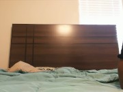 Quick Anal Tease 4/16