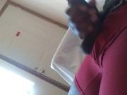 Lonely BBC .. - Screenshot 11 of 16 - Big Cock