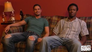 Reality Dudes - Austin Chandler Kino Knight