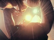 Ginger Redhead Long Sensual Blowjob and Cock Worship in Hot Shower 7/16